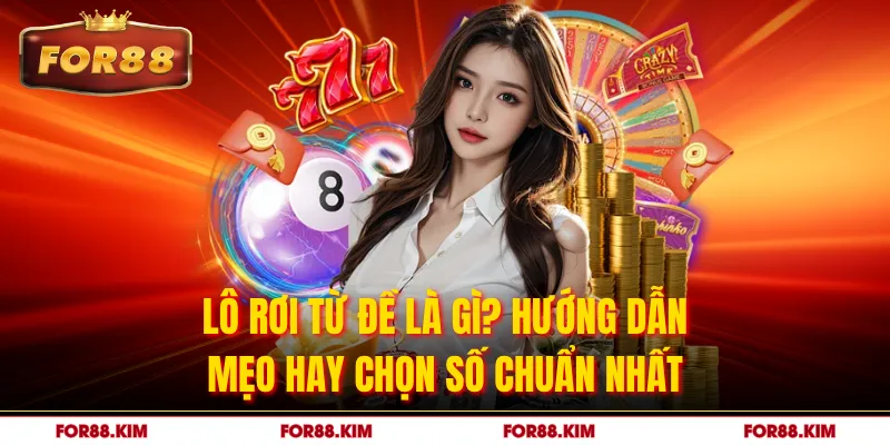 Lô Rơi Từ Đề