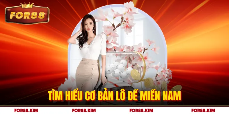 Tìm hiểu cơ bản lô đề miền Nam